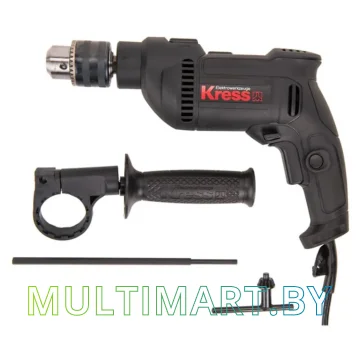Ударная дрель Kress KU310 картинка 3